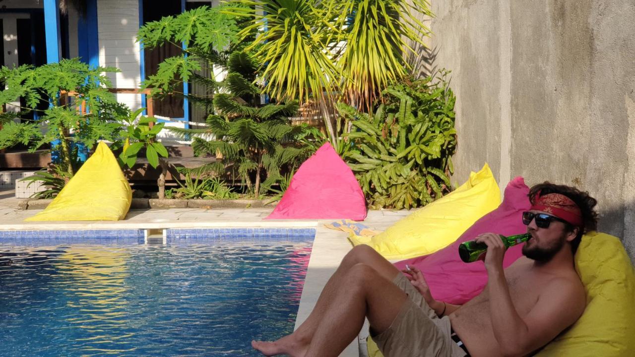 Tropical House * Gili Trawangan