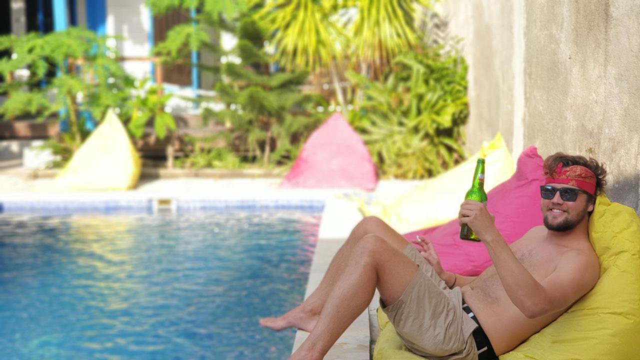 Tropical House Privatunterkunft *
