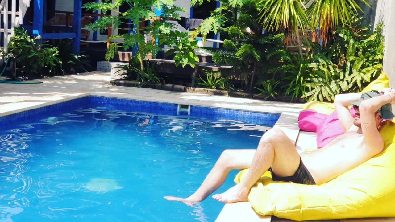 Tropical House Gili Trawangan