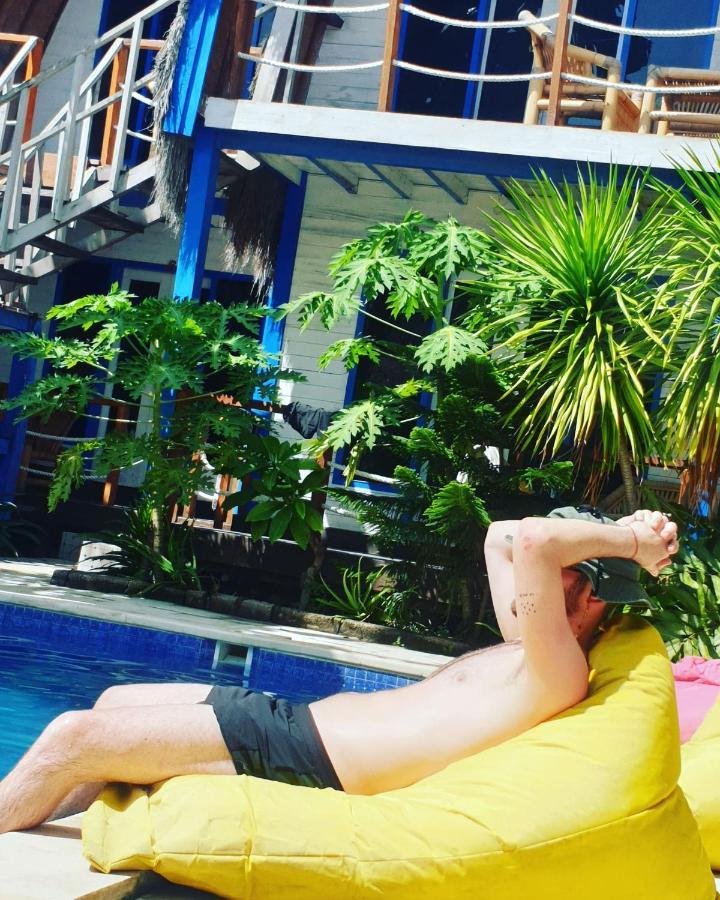 Tropical House Privatunterkunft
