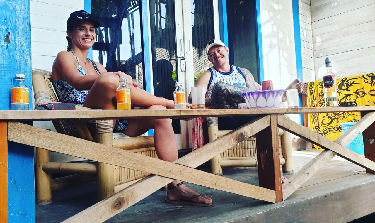 Tropical House Privatunterkunft