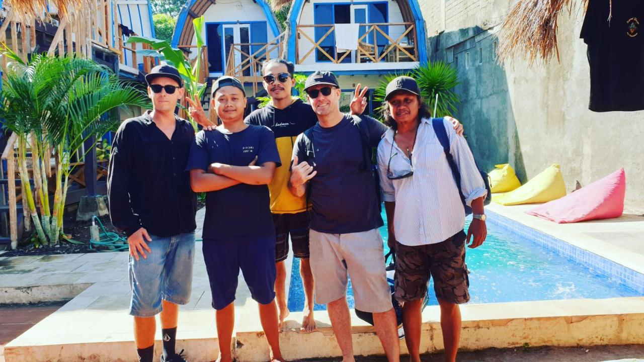 Homestay Tropical House