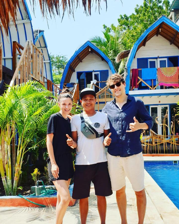 Tropical House Homestay *
