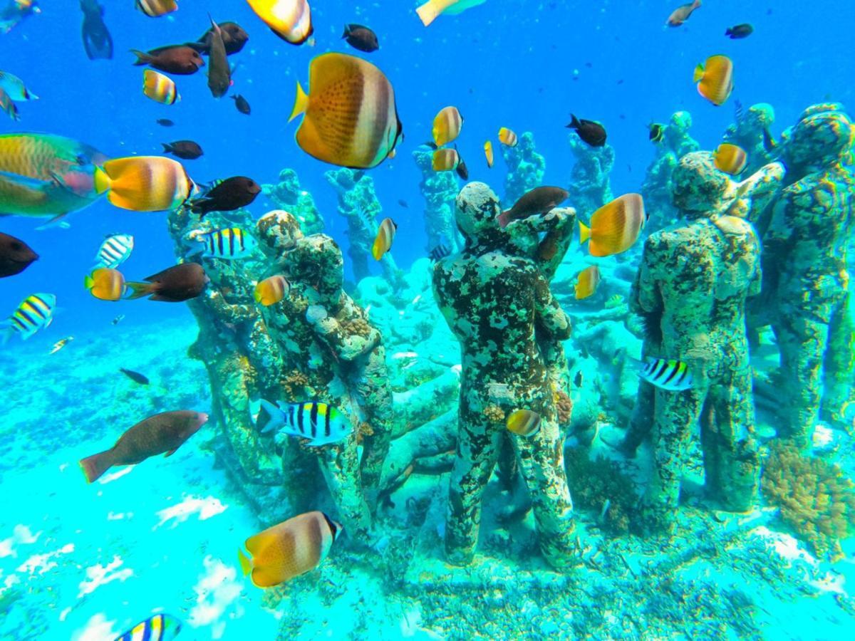 Tropical House * Gili Trawangan