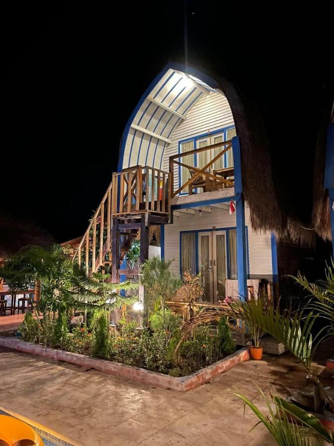 Tropical House Privatunterkunft