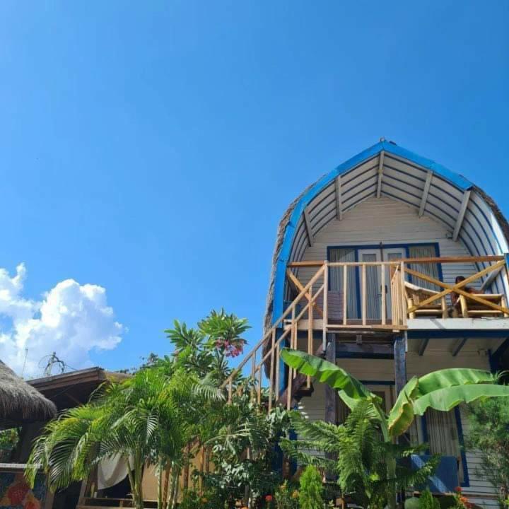 Tropical House Gili Trawangan