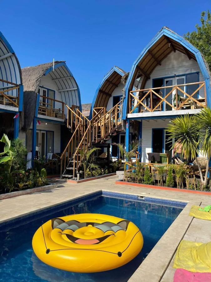 Tropical House